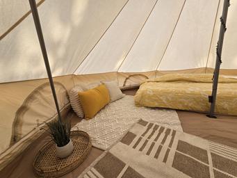 South River Farm Campground