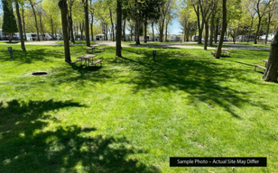 Kiesler's Campground and RV Resort