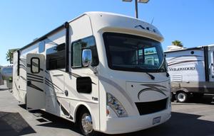 2018 Thor Ace 30.2