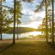Thousand Trails Lake Gaston