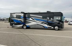 Uppity Trailer
