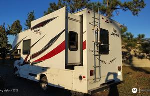 2019 Jayco Redhawk- slide-out and solar,Airport