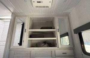 Discover Adventure in our 2024 East to West RV!