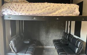 Spacious & Family-Friendly Adventure RV