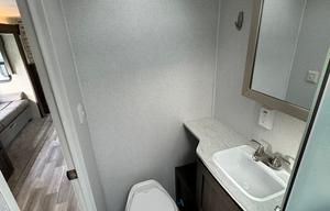 2020 Forest River RV Salem 33TS