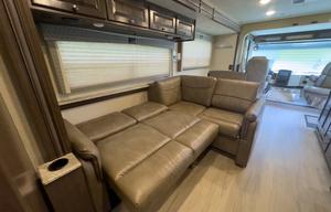2020 Thor Windsport 35m