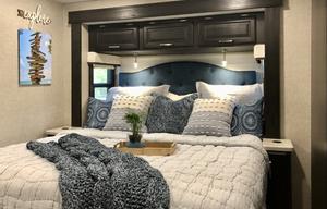Take It Easy RV's 2023 Jayco Precept 36C