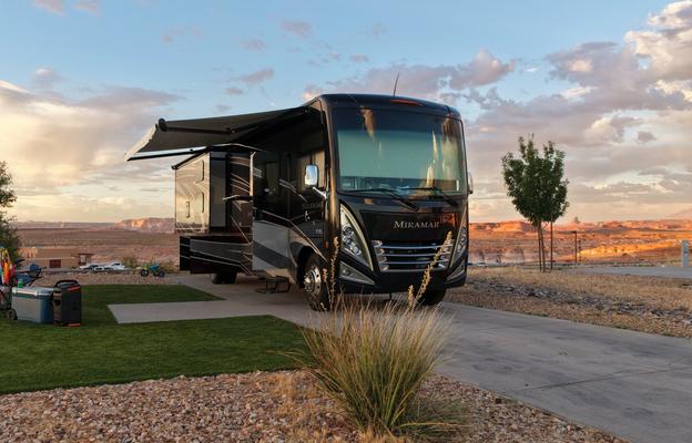 FIMO RV Rentals