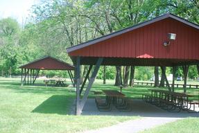 Brunswick Family Campground