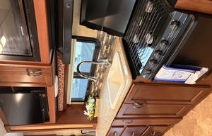 2015 Thor Motor Coach ACE 30.1