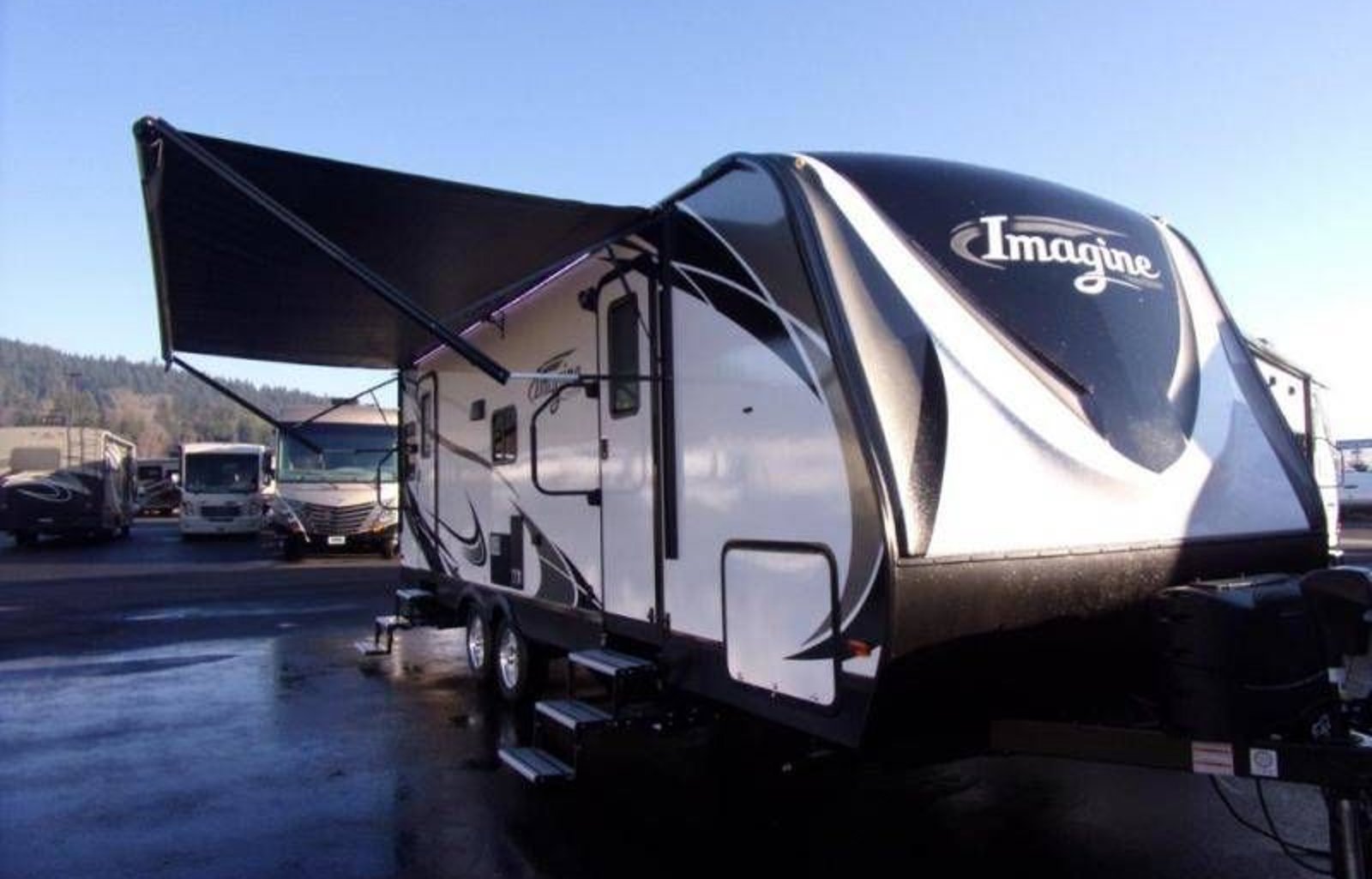 2018 Grand Design Imagine 2500RL