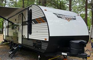 FULLY STOCKED!!2022 Forest River RV Wildwood XLite