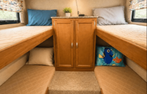 Summerland Family Fun Sleeps 10 GMI2747