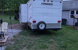 The Conquest