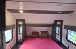 2020 Forest River RV Wildwood X-Lite 261BHXL