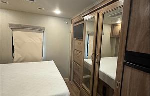 2019 Entegra Coach Vision 29S RV rental photo 12