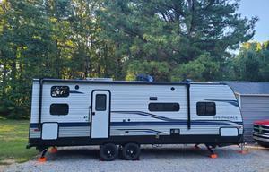2022 Keystone RV Springdale 251BH