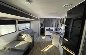 Adventurous 2023 Keystone Hideout: Sleeps 8