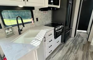 2025 *NEW* Jayco - KING Bed - 2 Bdrm