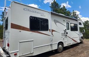 The Happy Camper RV