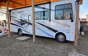 Top of the line 2024 Pet Friendly RV