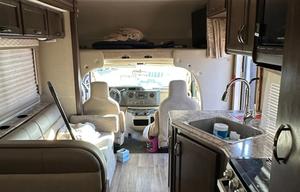2019 Thor Motor Coach Freedom Elite 28FE