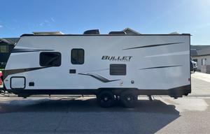 2022 Keystone RV Bullet Crossfire 2200BH
