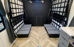 2023 Forest River RV Ozark 2700TH