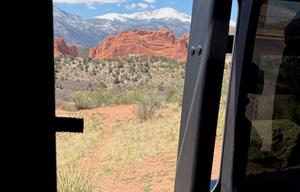 Vantastic Adventure - 2023 Entegra Ethos 20T