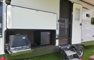 Highland Ridge RV