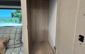 2025 Flagstaff Double Bunk ready for adventures!