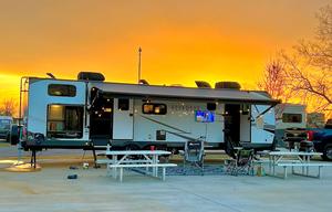 Our Home Away From Home