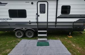 Camper Sleeps 9!!  :)