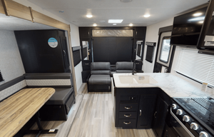 2022 Coachmen RV Freedom Express Ultra Lite 238BHS RV rental photo 7