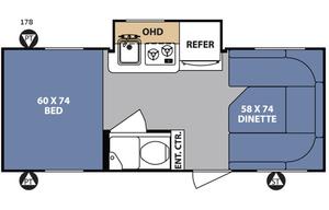Adventure Is Out There RV Rental