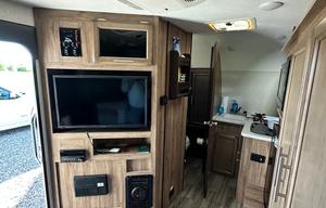 Jayco Hummingbird Flash Camp
