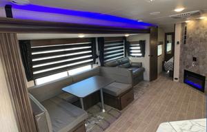 2021 Forest River RV Cherokee 264DBH