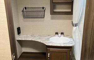 2018 Keystone RV Bullet Crossfire 2190EX