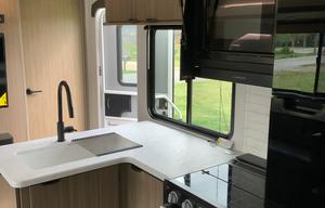2025 Forest River Salem M-33TS Bunkhouse