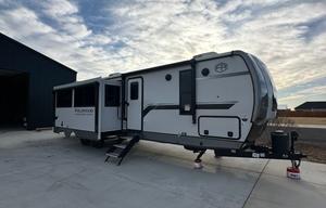 2026 Family Friendly RV