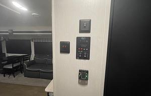 Hotel on wheels