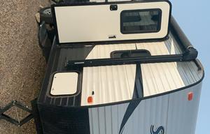 2016 Keystone RV Springdale 179QBWE