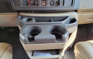 CJ's 2013 Thor Motor Coach Chateau 31L