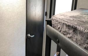 2021 Keystone Bullet 2 BD (1 1/2 BA) Delivery only
