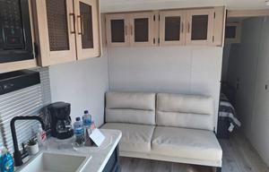 Sam's Family-Friendly Camper
