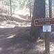 Black Canyon trailhead.