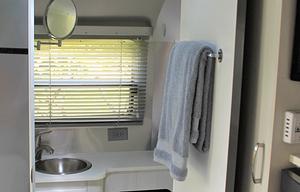 Treasure Coast Tin Can 2018 Airstream Sport 22FB