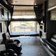 2020 Genesis 5th Wheel Toyhauler with deck patio