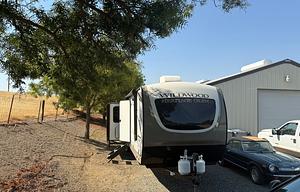2021 Forest River RV Wildwood 31KQBTS RV rental photo 9
