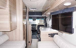 2020 Winnebago Boldt 70BL 4x4